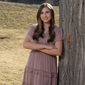 Meet your Posher, Grace